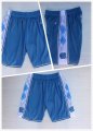 North carolina skyblue nba short